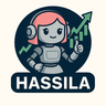 HassilAI eurusd