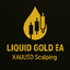 Liquid Gold EA Pro 2 trading robot logo