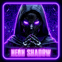 Neon Shadow EA MT4 trading robot logo