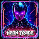 Neon Trade EA MT4 trading robot logo
