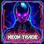 Neon Trade EA MT5 trading robot logo
