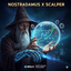 Nostradamus X Scalper trading robot logo