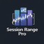 Session Range Pro trading robot logo