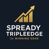 SpreadyTripleEdge
