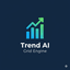 Trend AI Grid Engine trading robot logo
