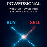 Verion PowerSignal Conservative Strategy Tester result, 8.68% simulated ROI