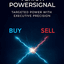 Verion PowerSignal trading robot logo