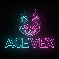 Ace Vex Conservative Strategy Tester result, 8.66% simulated ROI