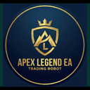 Apex Legend EA trading robot logo