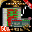 MENA Trend Indicator trading robot logo