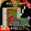 MENA Trend Indicator MT5 trading robot logo