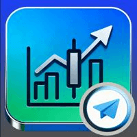 MT5 Instant Telegram Notifier Conservative Strategy Tester result, 8.69% simulated ROI