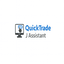 QuickTrade Assistant trading robot logo