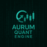 Aurum Quant Engine