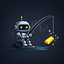 EV GoldFish trading robot logo