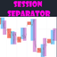 Session Separator MT5 trading robot logo