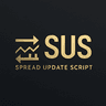 Spread Update Script