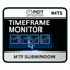 Timeframe Monitor trading robot logo