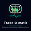 TradeOmatic Expert Advisor trading robot logo