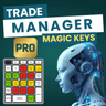 Crystal Trade Manager Pro MT4
