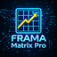 FRAMA Matrix Pro trading robot logo