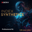 Index Synthetics Deriv trading robot logo
