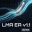 LMA Pro EA trading robot logo