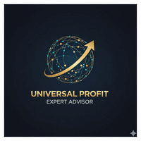 MushashiUniversal Conservative Strategy Tester result, 8.7% simulated ROI