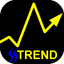 OnlyTime trading robot logo