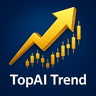 TopAI Trend Gold Trend EA for XAUUSD