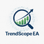 TrendScope EA trading robot logo