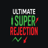 Ultimate Super Rejection Zones