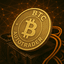 BTC AutoTrader trading robot logo