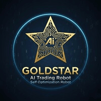 Goldstar AI Conservative Strategy Tester result, 5.72% simulated ROI