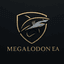 Megalodon EA MT4 trading robot logo