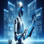 MultiTimeframe Master with Advanced Features trading robot logo