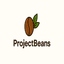 ProjectBeans trading robot logo