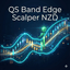 QS Band Edge Scalper trading robot logo