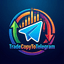 TradeCopyToTelegram trading robot logo