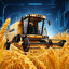 EA Gold Harvester trading robot logo