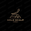 Gold Scalp M1 trading robot logo
