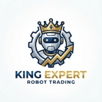 King Experts V2 Conservative Strategy Tester result, 8.72% simulated ROI