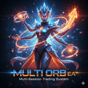 MultiORB EA Prop Edition trading robot logo