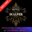 Nexus Scalper trading robot logo