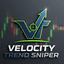 Velocity Trend Sniper trading robot logo