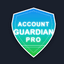 Account Guardian Pro trading robot logo
