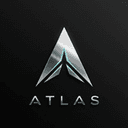 AtlasEA trading robot logo