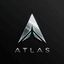 AtlasEA trading robot logo