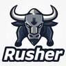 Bitcoin Rusher