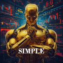 Callidus Simple trading robot logo